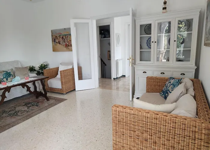 Villa Magnolia