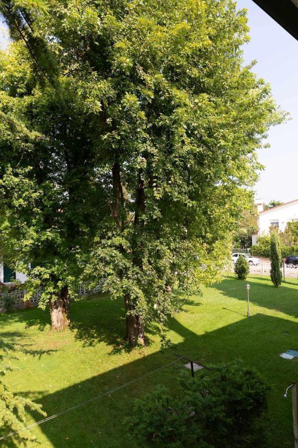 Magnolia Ferienhaus *
