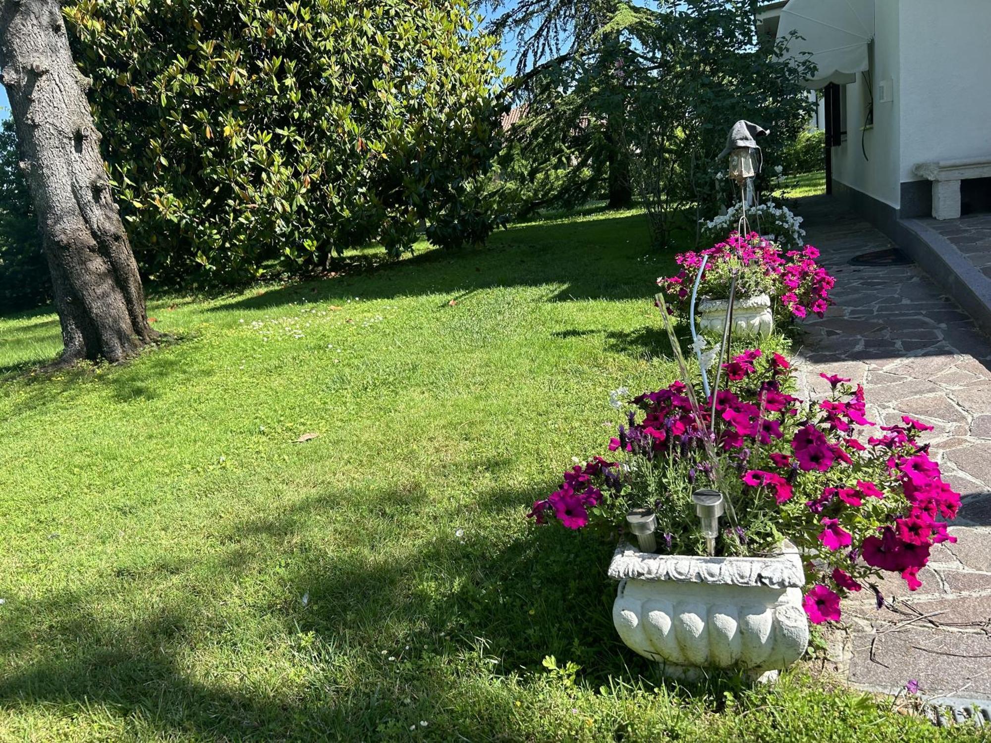 Ferienhaus Magnolia *