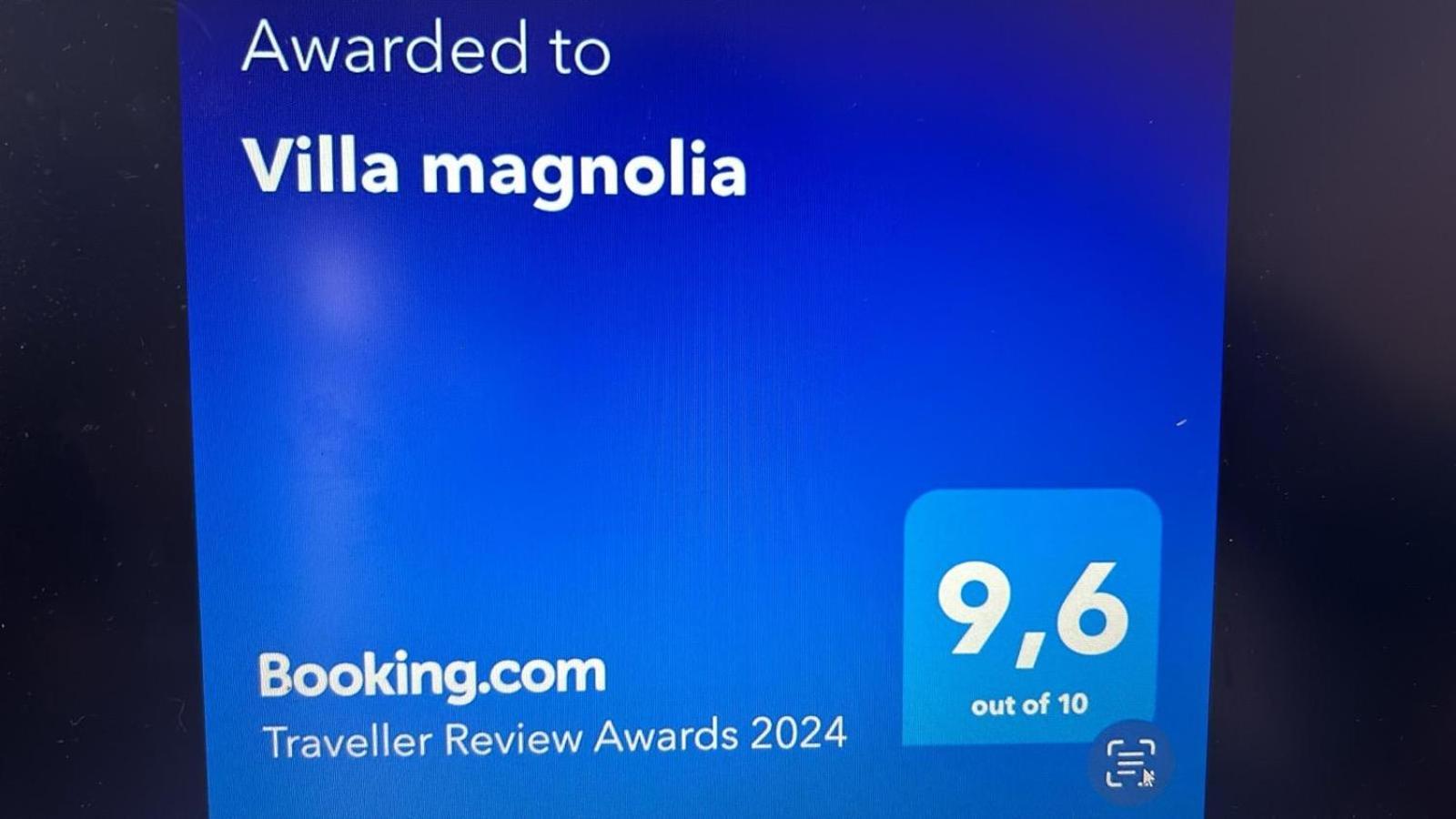 Magnolia Cavallino-Treporti