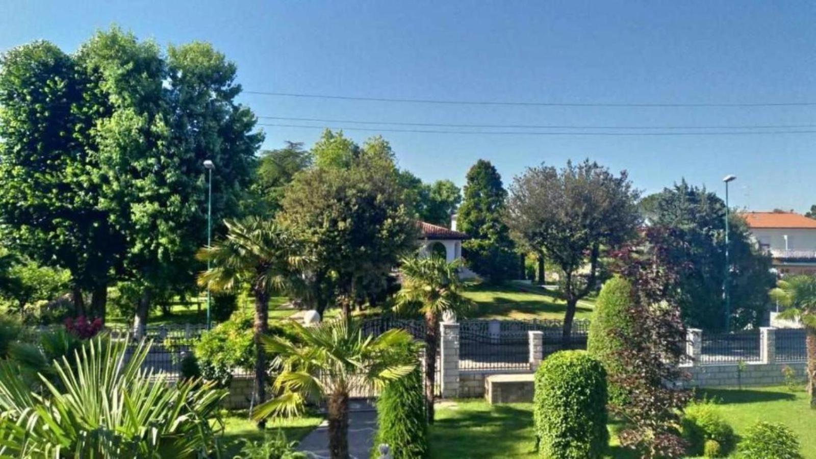 Magnolia Ferienhaus Cavallino-Treporti