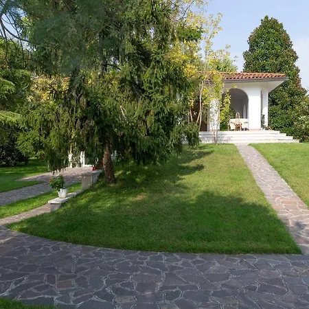 Villa Magnolia Cavallino-Treporti Exterior foto