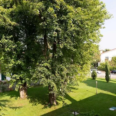 Villa Magnolia Cavallino-Treporti Exterior foto