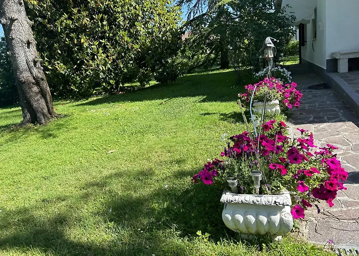 Villa Magnolia