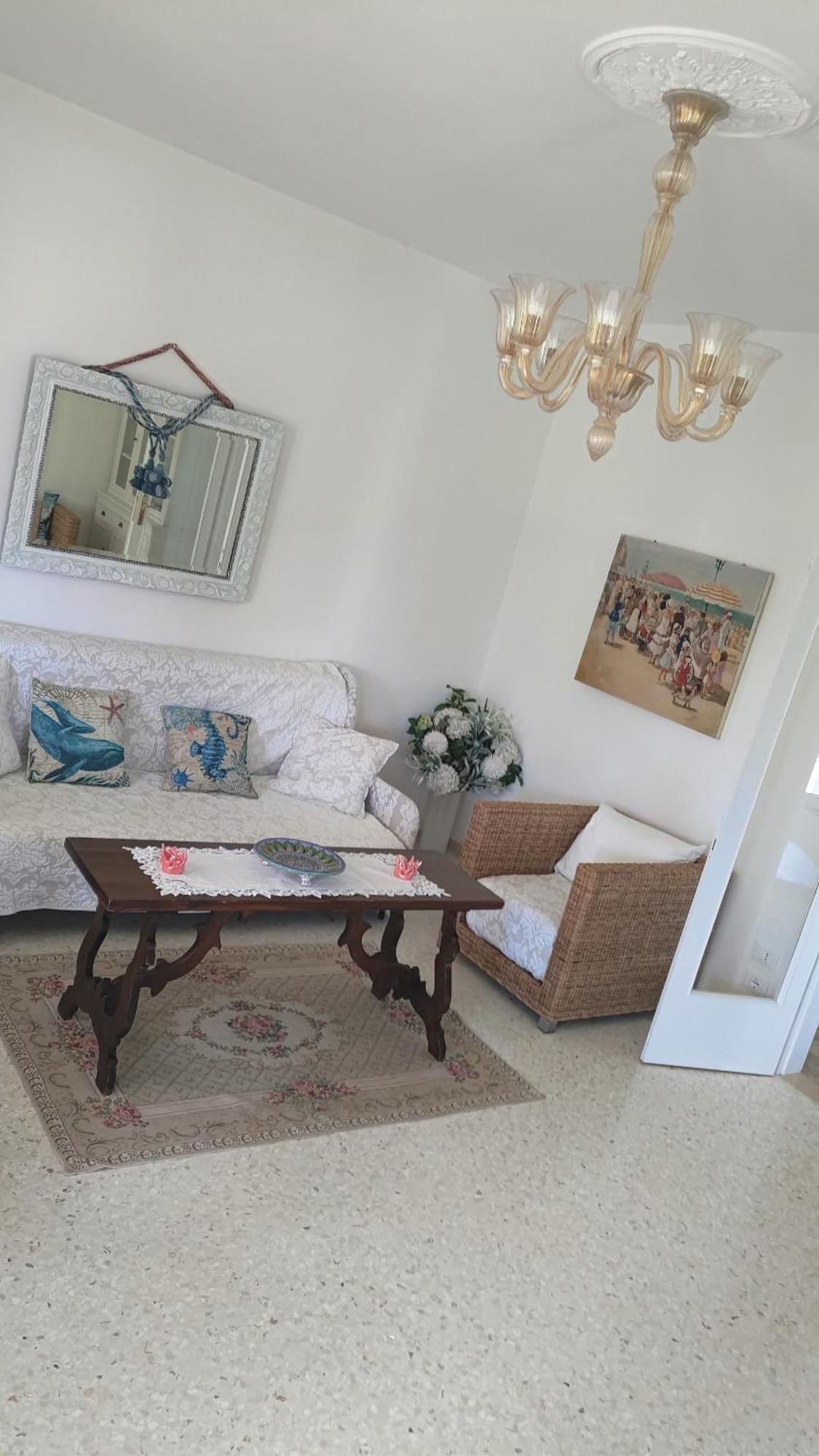 Holiday home Magnolia