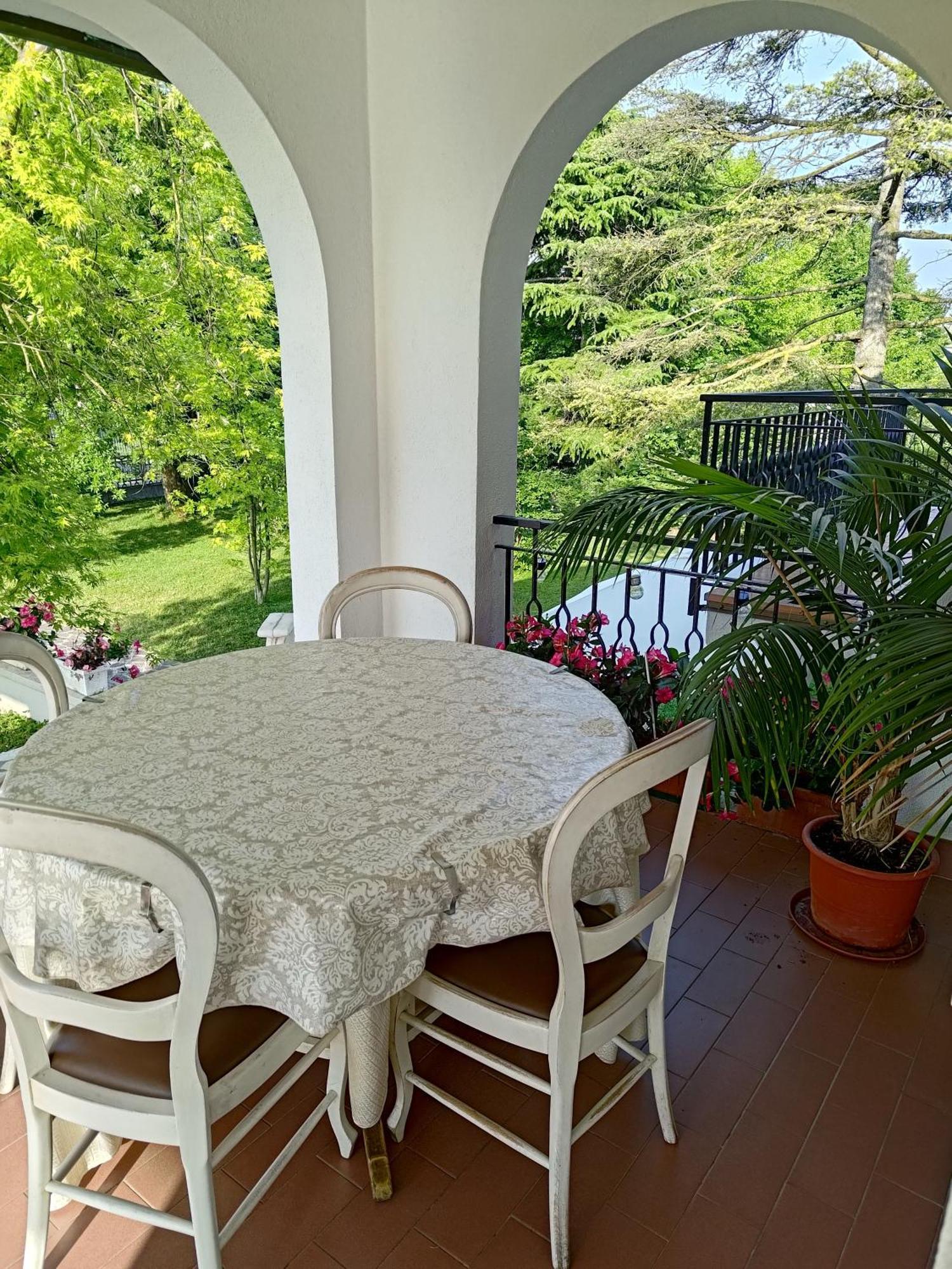 Magnolia Holiday home *