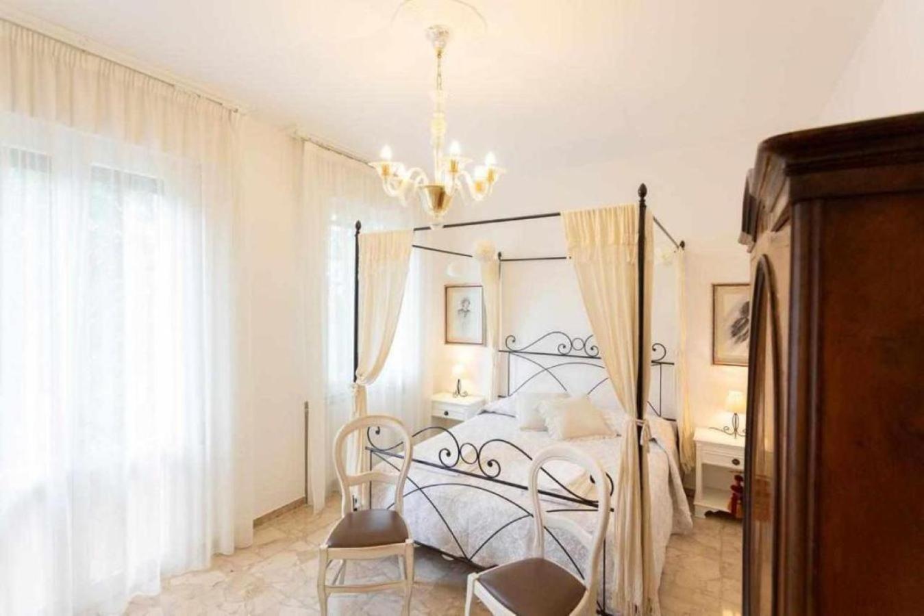 Holiday home Magnolia *