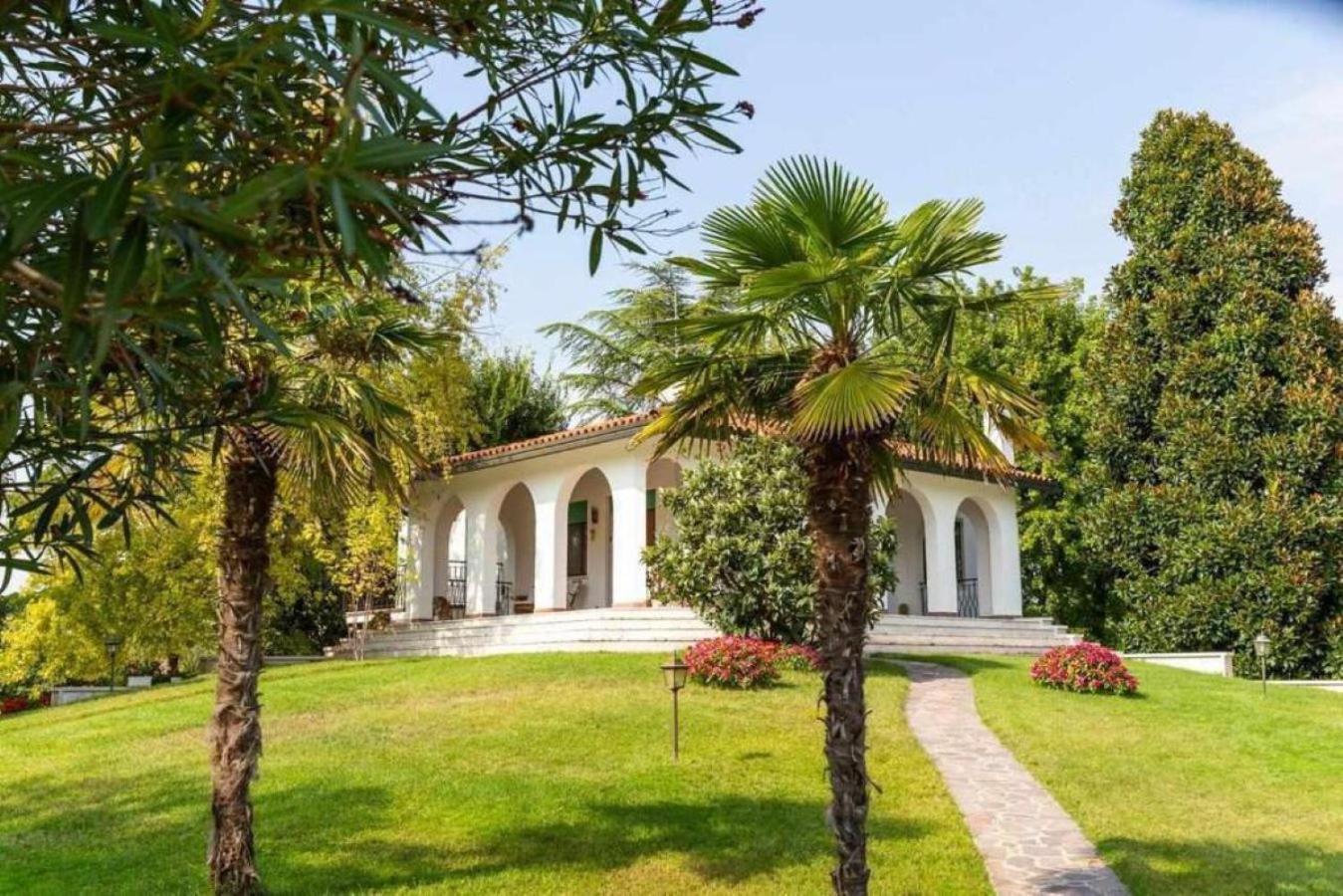 Holiday home Magnolia Cavallino-Treporti